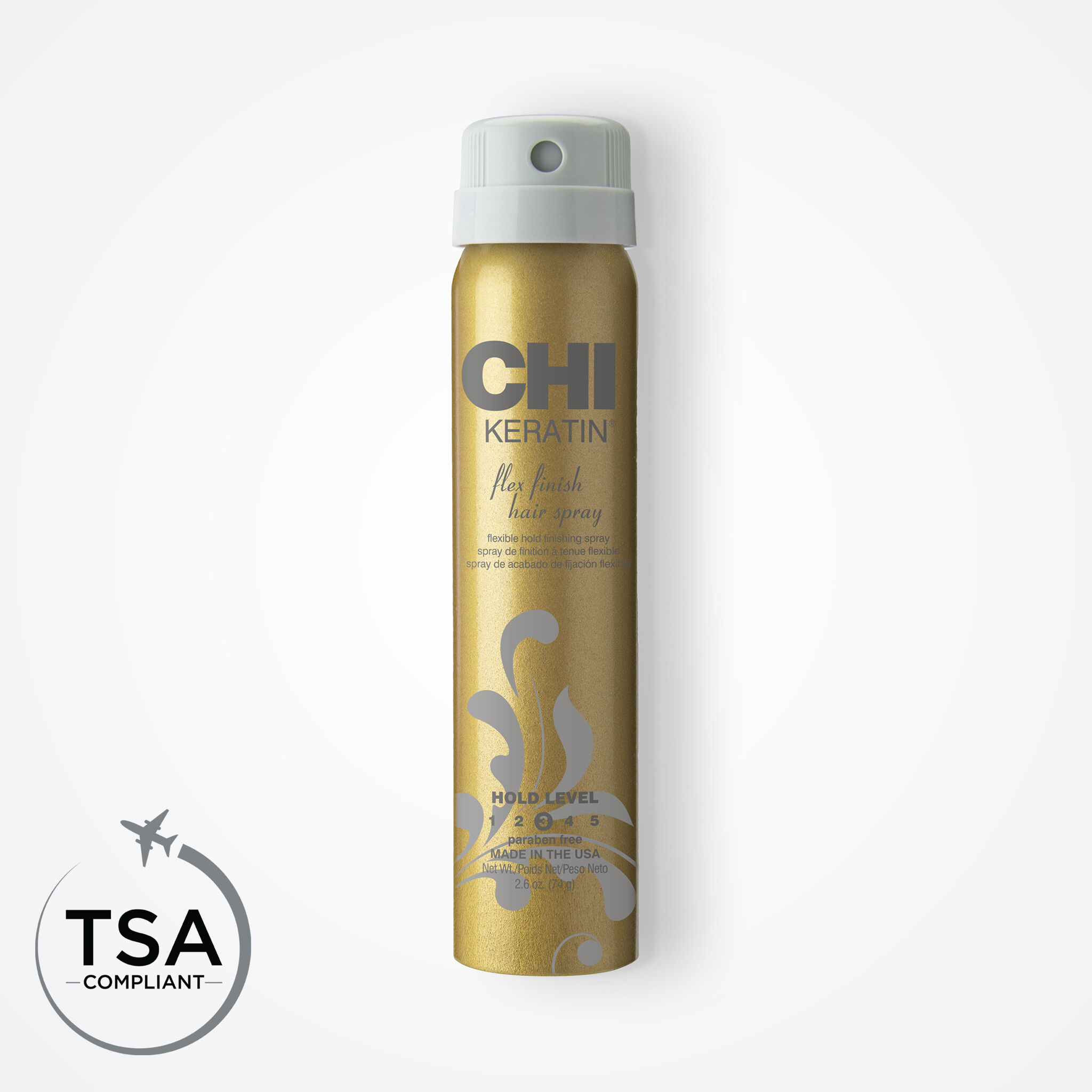 Keratin K-Trix 5 Smoothing Treatment | CHI Haircare